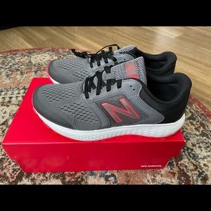 Men’s New Balance 520 running shoes!